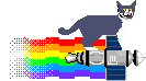 Nyan Sat - Satellite Communications Challenge